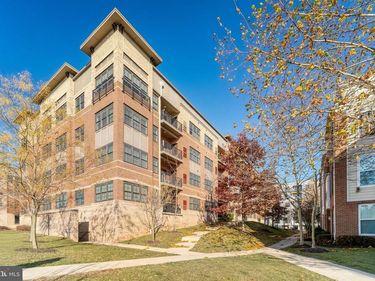 9523 BASTILLE STREET, Unit 207, FAIRFAX, VA 22031