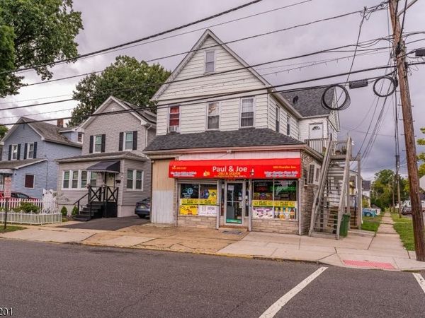 500 Chandler Ave, Roselle, NJ 07203