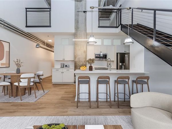 260 18th Street NW, Unit 10316, Atlanta, GA 30363