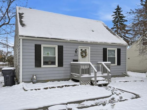 1846 Rhoda Avenue, Columbus, OH 43212
