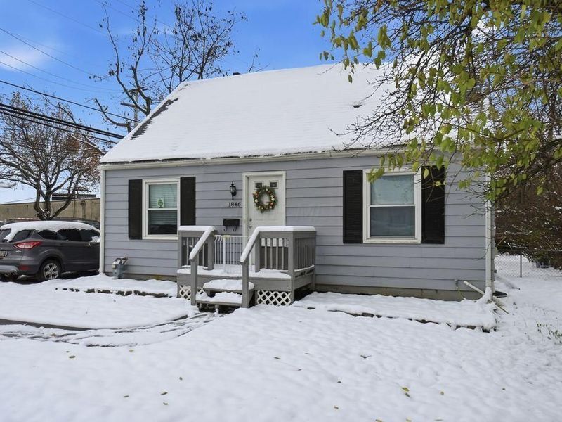 1846 Rhoda Avenue, Columbus, OH 43212 Photo 2