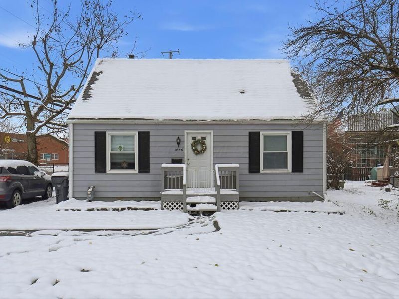 1846 Rhoda Avenue, Columbus, OH 43212 Photo 3