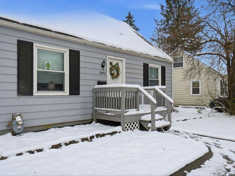 1846 Rhoda Avenue, Columbus, OH 43212 Photo 4