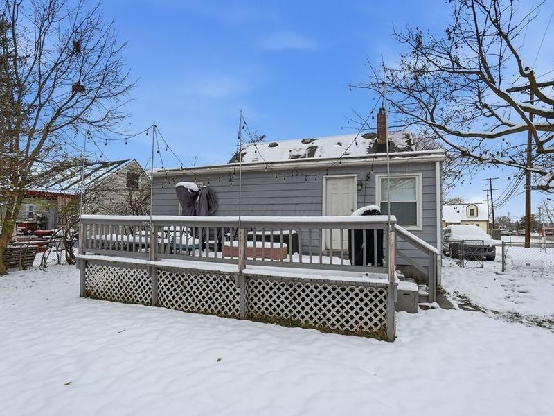 1846 Rhoda Avenue, Columbus, OH 43212 Photo 5