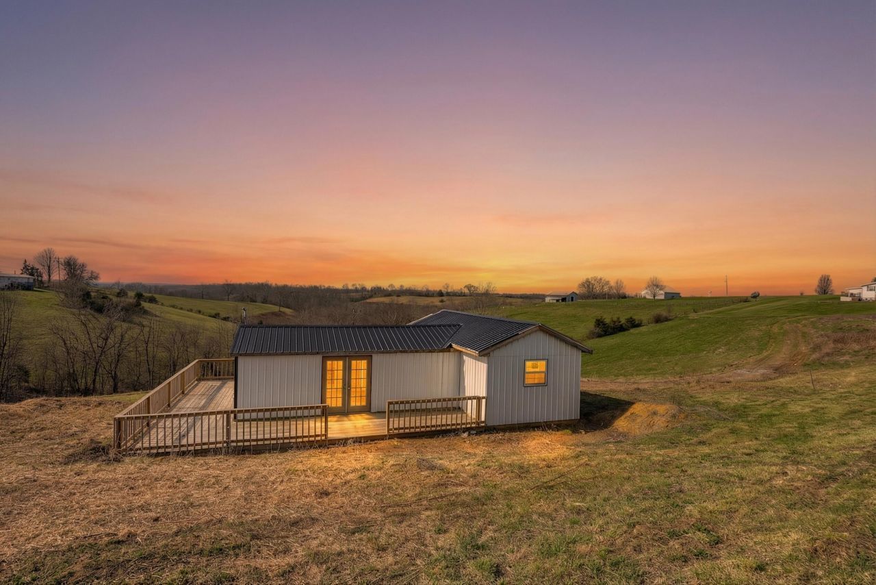 1580 Sardis Road Sardis  Road, Mount Olivet, KY 41064