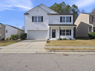605 Jumping Frog Lane, Knightdale, NC 27545