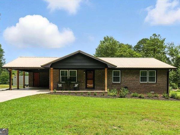 32 Tomahawk Drive SW, Cartersville, GA 30120