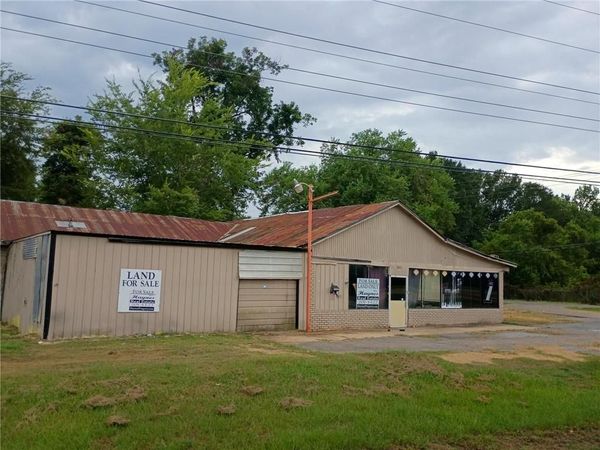 5015 N BOLTON Avenue, Alexandria, LA 71303