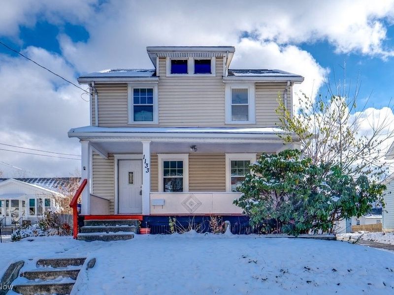 1133 Mount Vernon Avenue, Akron, OH 44310 Photo 1