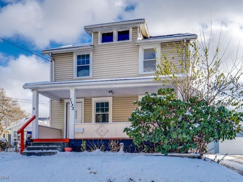 1133 Mount Vernon Avenue, Akron, OH 44310 Photo 2