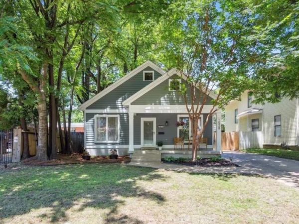 1520 COURT AVE, Memphis, TN 38104