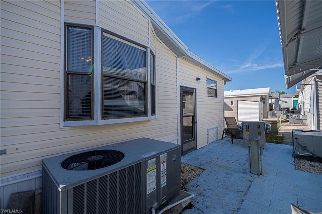 187 Ramble Dr, North Fort Myers, FL 33903 Photo