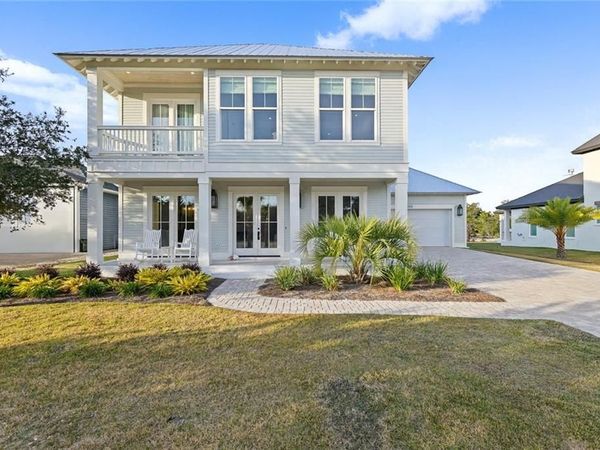 30313 River Road, Orange Beach, AL 36561