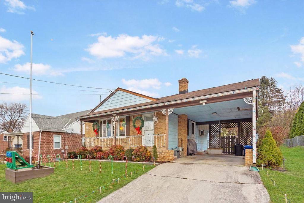 150 Sherman Street, Hanover, PA 17331 Main Photo