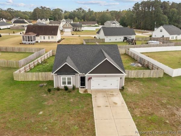 70 Doubletree Lane, Autryville, NC 28318