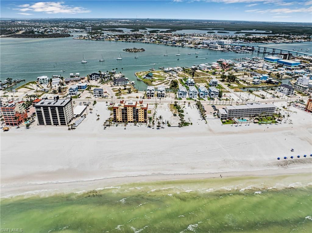 612 Estero Blvd , Fort Myers Beach, FL 33931 Photo