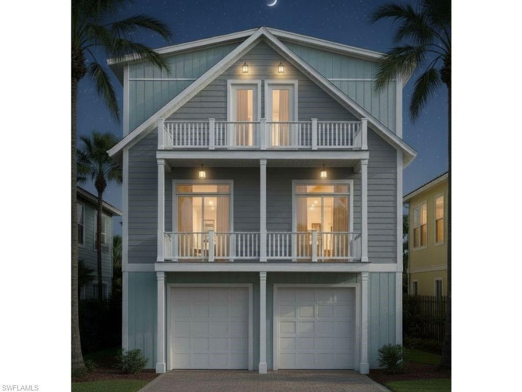 612 Estero Blvd , Fort Myers Beach, FL 33931 Photo