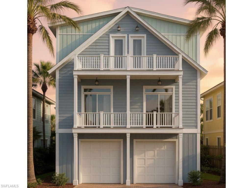 612 Estero Blvd , Fort Myers Beach, FL 33931 Photo