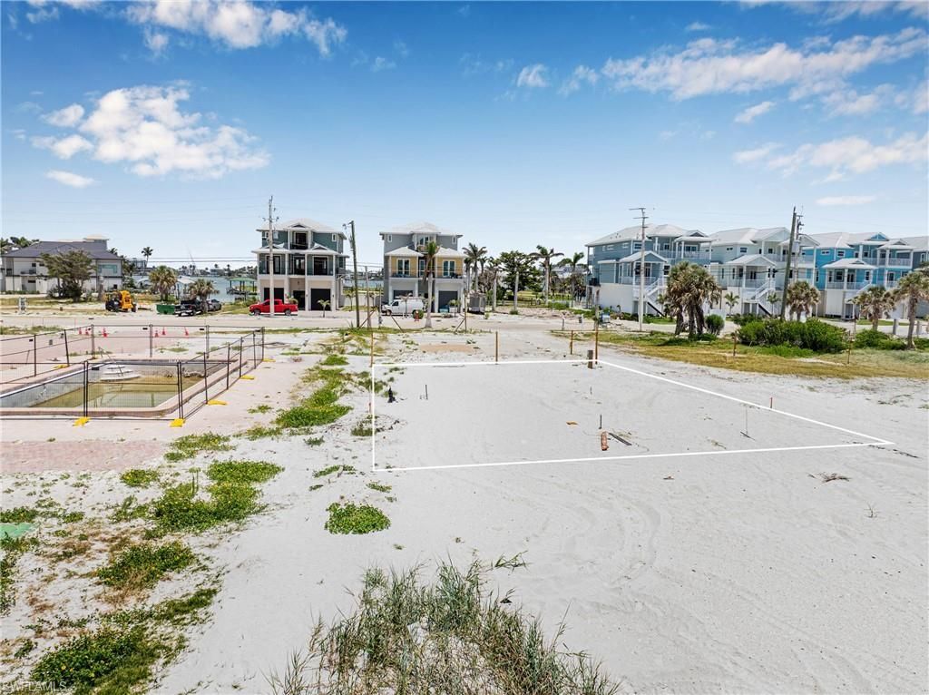 612 Estero Blvd , Fort Myers Beach, FL 33931 Photo