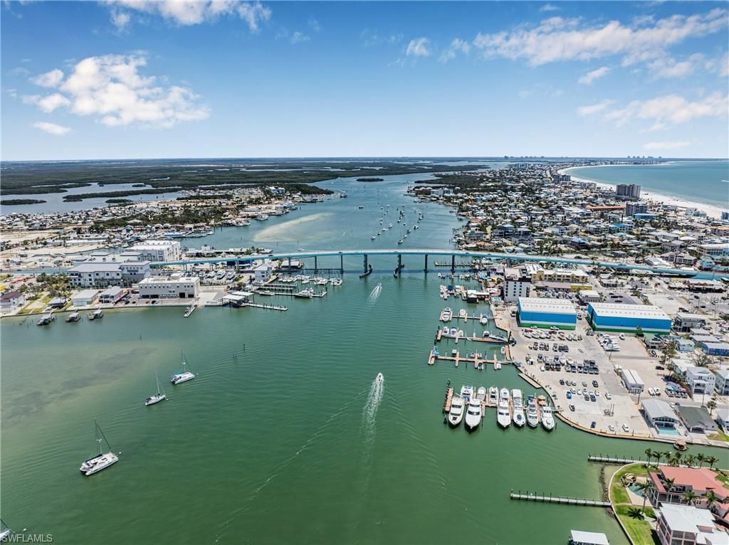 612 Estero Blvd , Fort Myers Beach, FL 33931 Photo