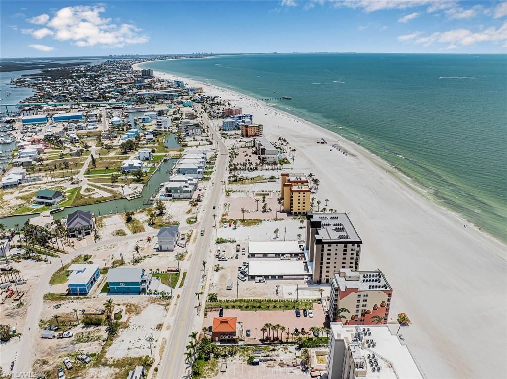 612 Estero Blvd , Fort Myers Beach, FL 33931 Photo