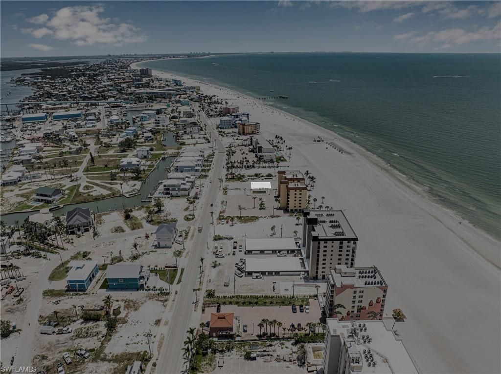 612 Estero Blvd , Fort Myers Beach, FL 33931 Photo