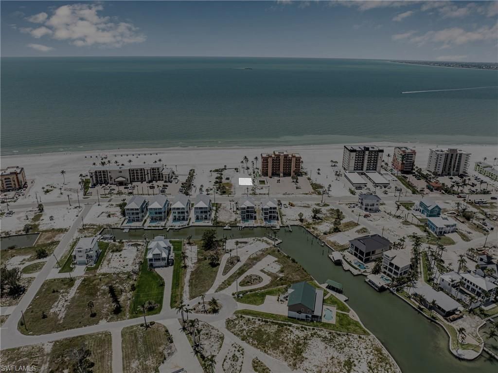 612 Estero Blvd , Fort Myers Beach, FL 33931 Photo
