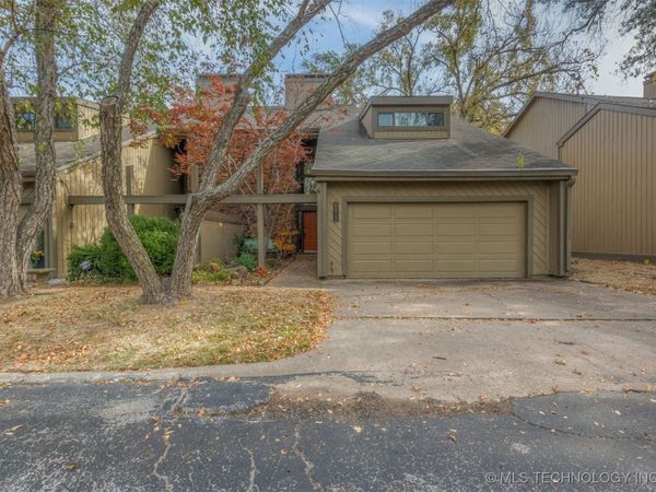 6013 S Atlanta Avenue, Unit 2, Tulsa, OK 74105