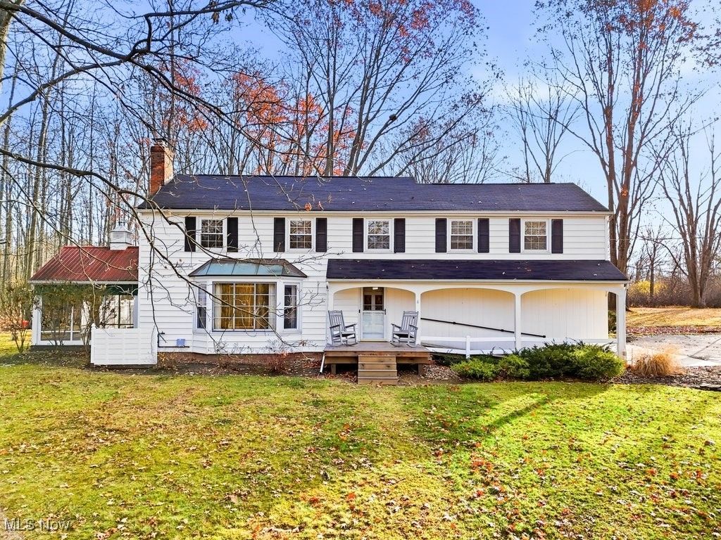 12931 Westchester Trail, Chesterland, OH 44026 Main Photo