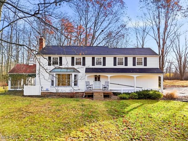 12931 Westchester Trail, Chesterland, OH 44026