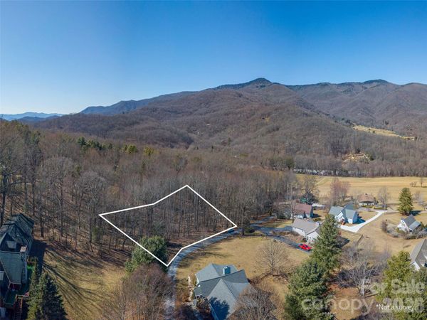 00 Sams Trail, Waynesville, NC 28786