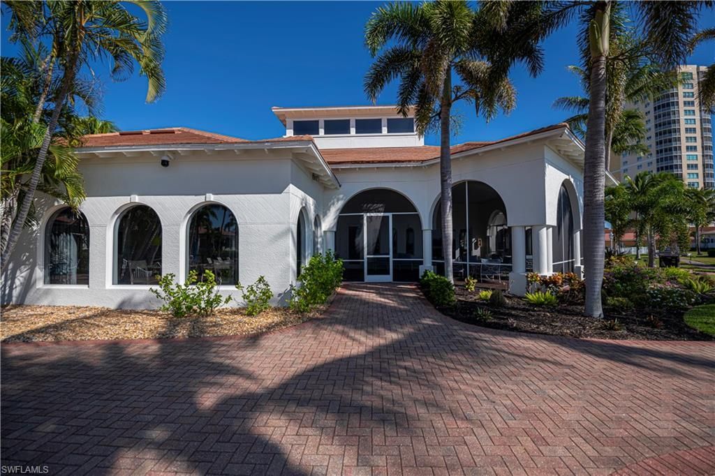 12701 Mastique Beach Blvd, Unit 401, Fort Myers, FL 33908 Photo
