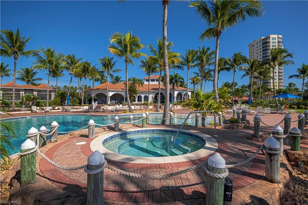 12701 Mastique Beach Blvd, Unit 401, Fort Myers, FL 33908 Photo