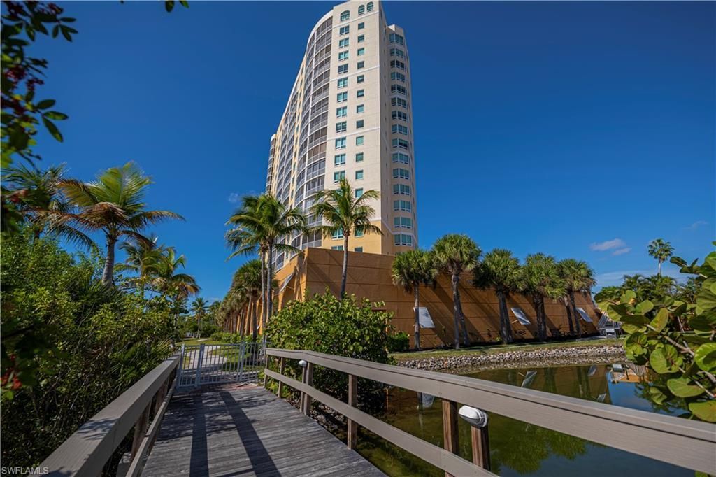 12701 Mastique Beach Blvd, Unit 401, Fort Myers, FL 33908 Photo