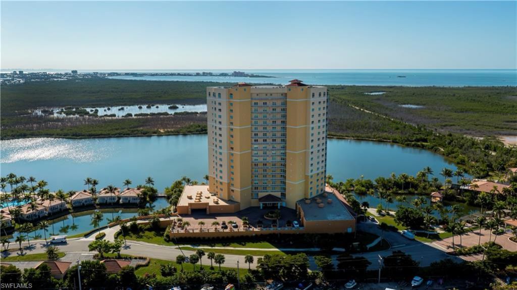 12701 Mastique Beach Blvd, Unit 401, Fort Myers, FL 33908 Photo