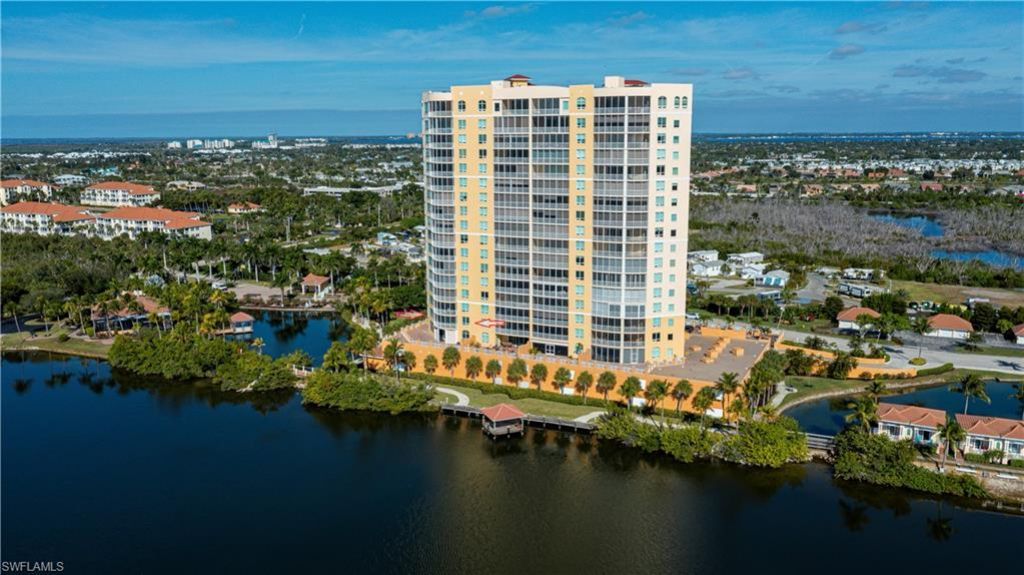 12701 Mastique Beach Blvd, Unit 401, Fort Myers, FL 33908 Photo