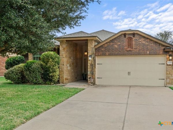 5225 Sandstone Drive, Temple, TX 76502