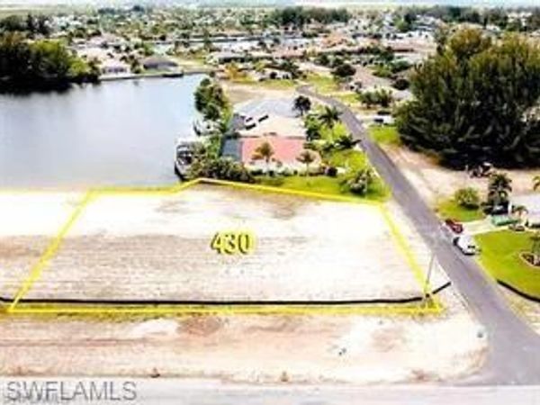 430 Burnt Store RD S, CAPE CORAL, FL 33991