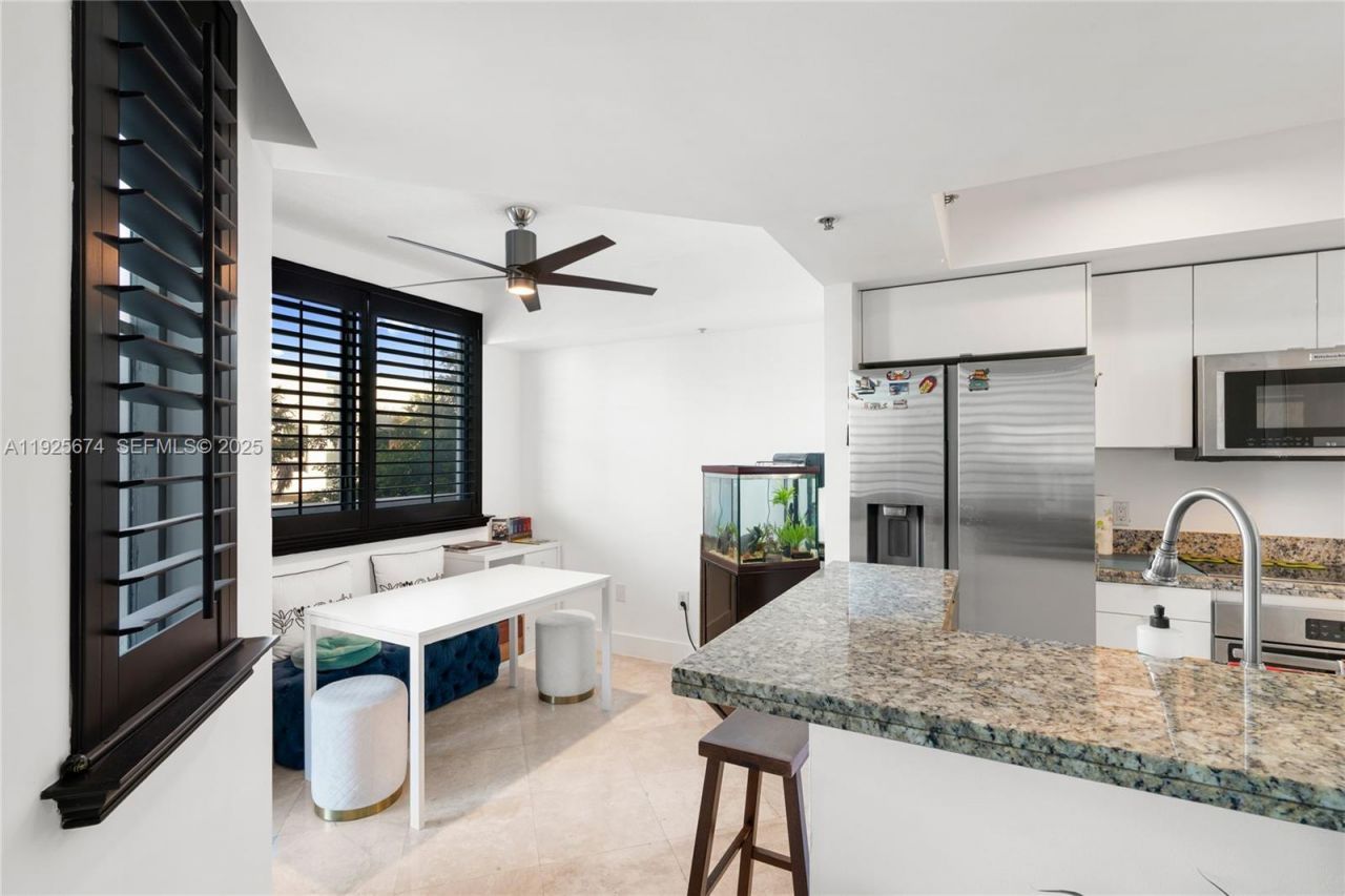 110 Washington Ave, Unit 2309, Miami Beach, FL 33139 Photo