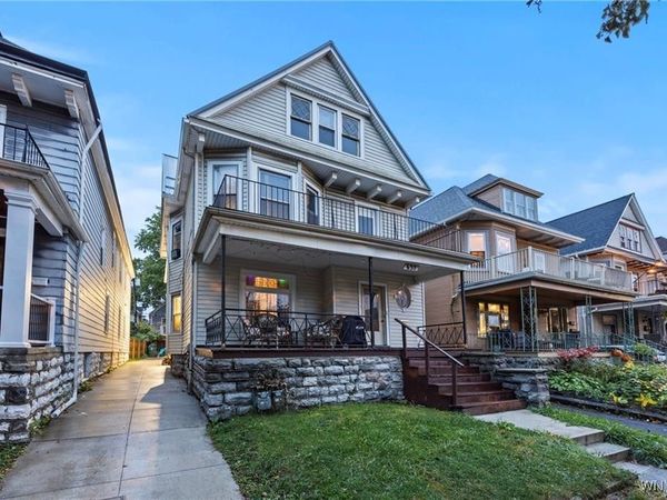 637 W Delavan Avenue, Unit S, Buffalo, NY 14222