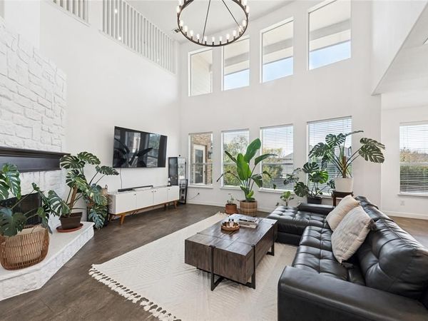 10249 Candlewyck Street, Fort Worth, TX 76244