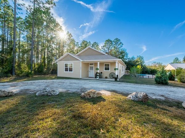 5390 NE 120th Ter, Williston, FL 32696