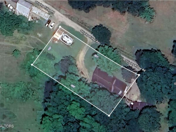 671 Shipley Ridge Rd, Tazewell, TN 37879