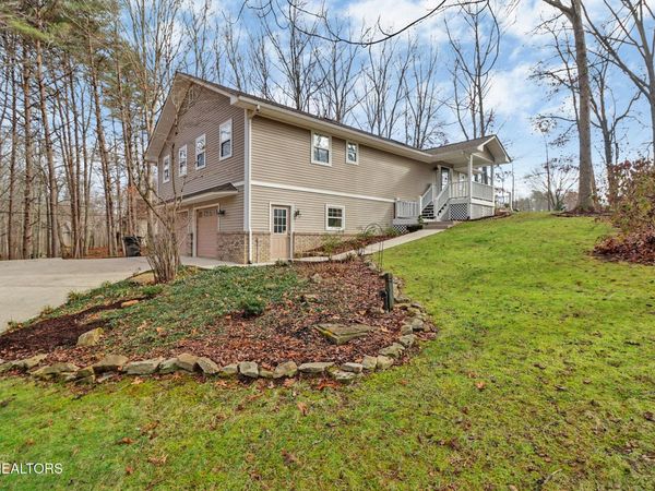 14 Berkeley Square, Fairfield Glade, TN 38558