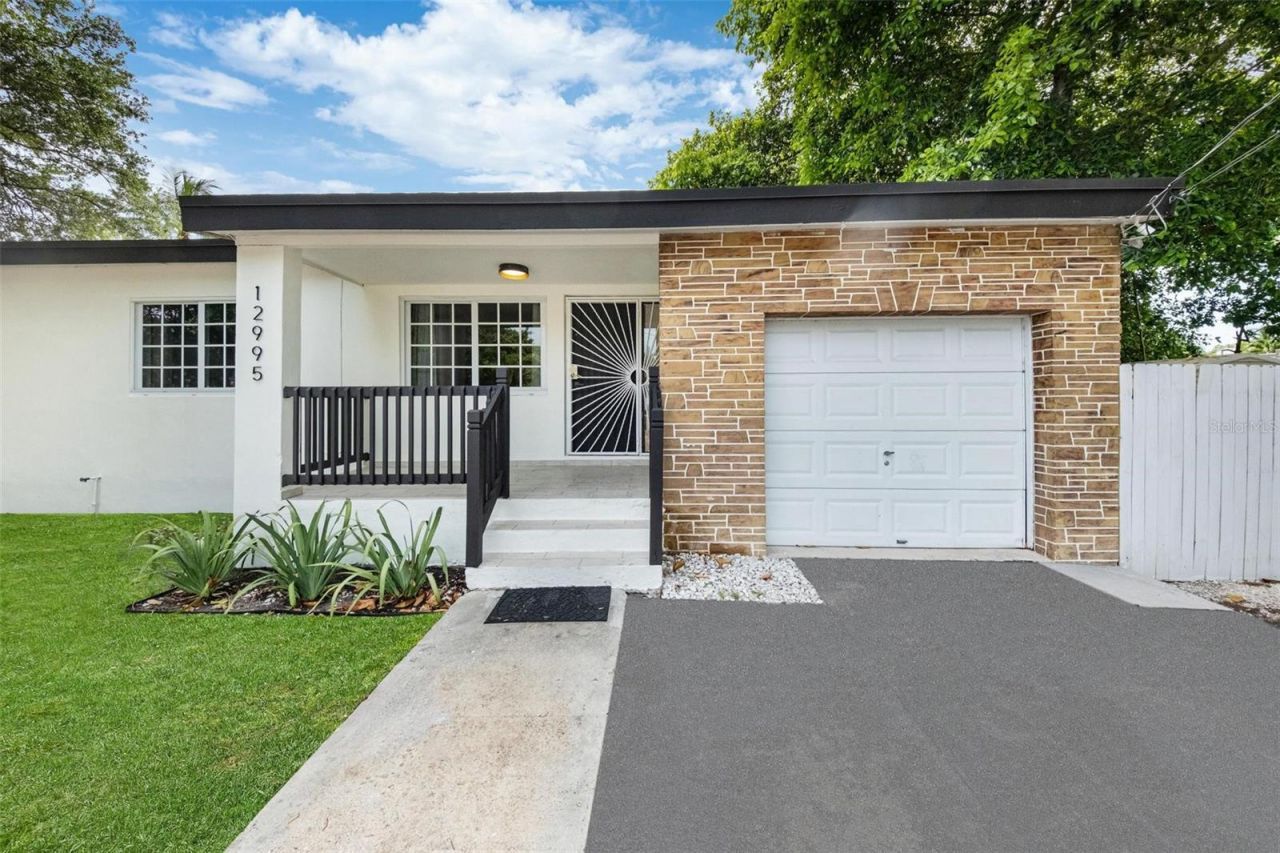 12995 NE 5th Avenue, North Miami, FL 33161 Photo