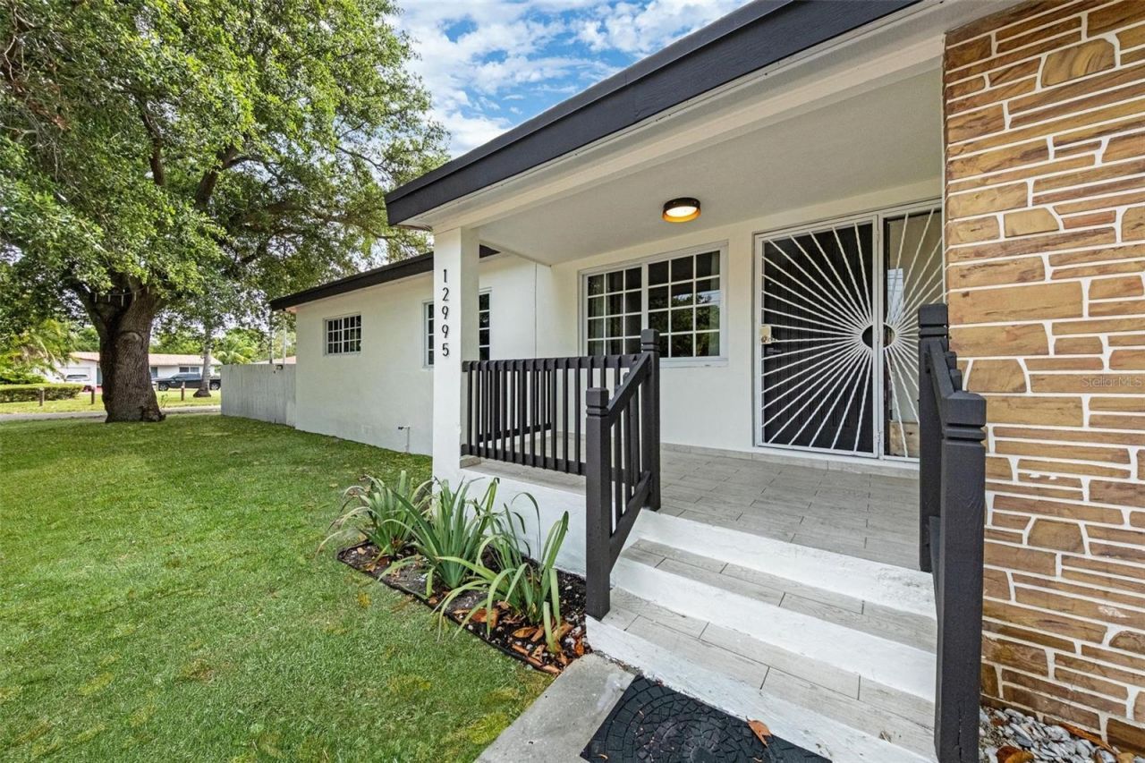 12995 NE 5th Avenue, North Miami, FL 33161 Photo
