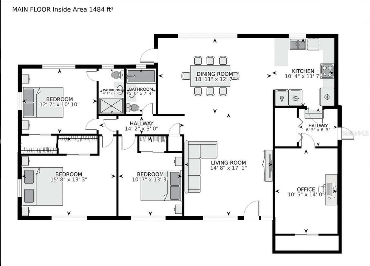 12995 NE 5th Avenue, North Miami, FL 33161 Photo