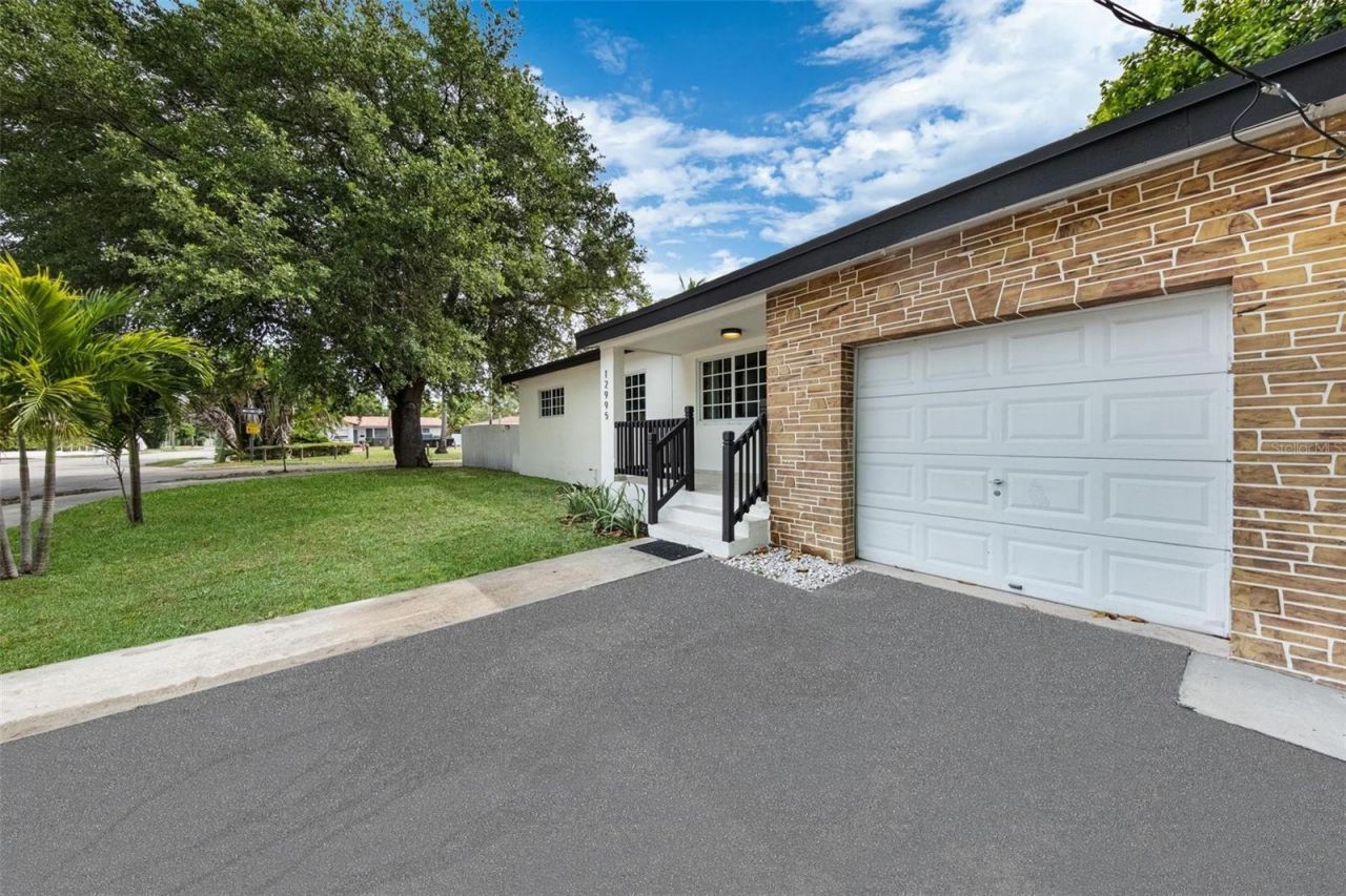 12995 NE 5th Avenue, North Miami, FL 33161 Photo