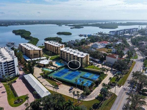 8773 MIDNIGHT PASS ROAD, Unit 102G, SARASOTA, FL 34242