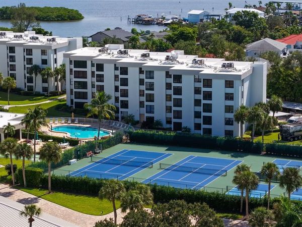 8773 MIDNIGHT PASS ROAD, Unit 102G, SARASOTA, FL 34242